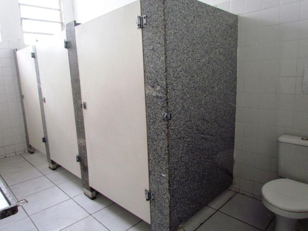 Galpão – São Cristóvão – Rua Melo e Souza – 780 m² – R$40.000,00