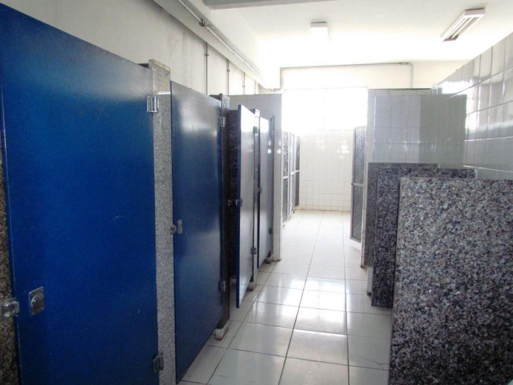 Galpão – São Cristóvão – Rua Melo e Souza – 780 m² – R$40.000,00