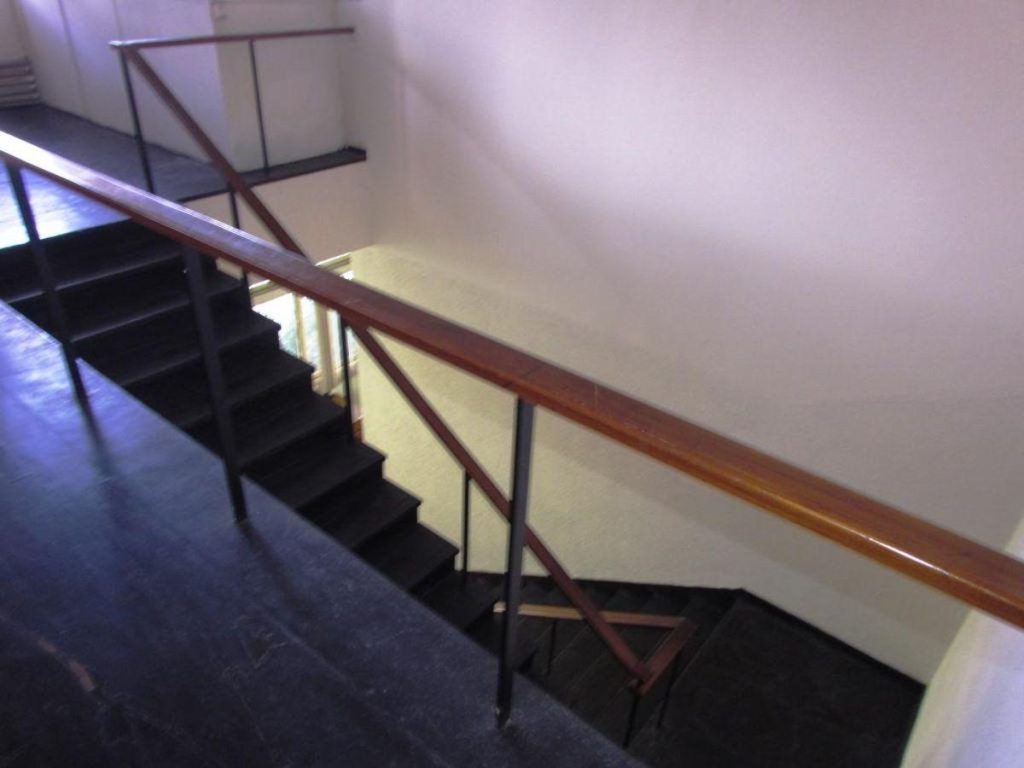 Galpão – São Cristóvão – Rua Melo e Souza – 3.373 m² – R$75.000,00