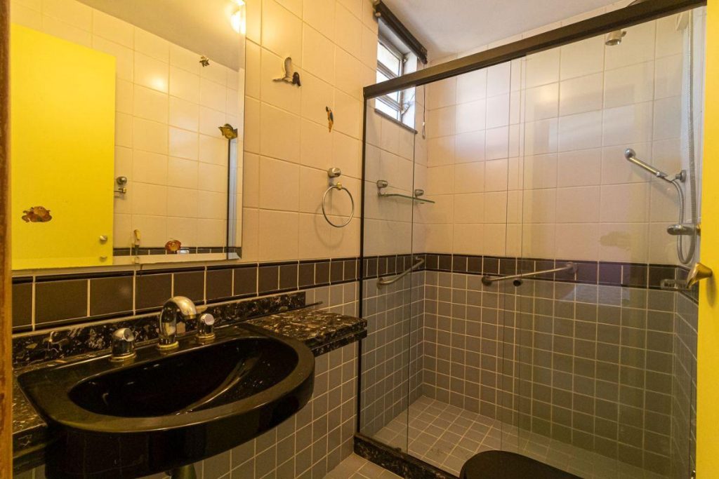 Copacabana – Av. Atlântica – Cobertura – 425 m² – R$11.475.000,00