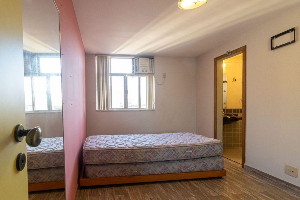 Copacabana – Av. Atlântica – Cobertura – 425 m² – R$11.475.000,00