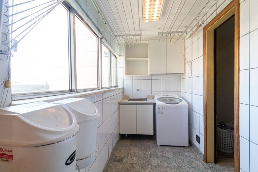 Copacabana – Av. Atlântica – Cobertura – 425 m² – R$11.475.000,00