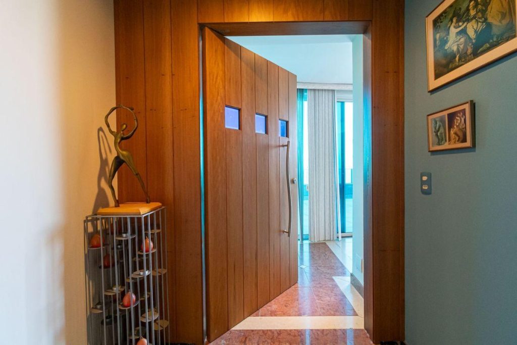 Copacabana – Av. Atlântica – Cobertura – 425 m² – R$11.475.000,00