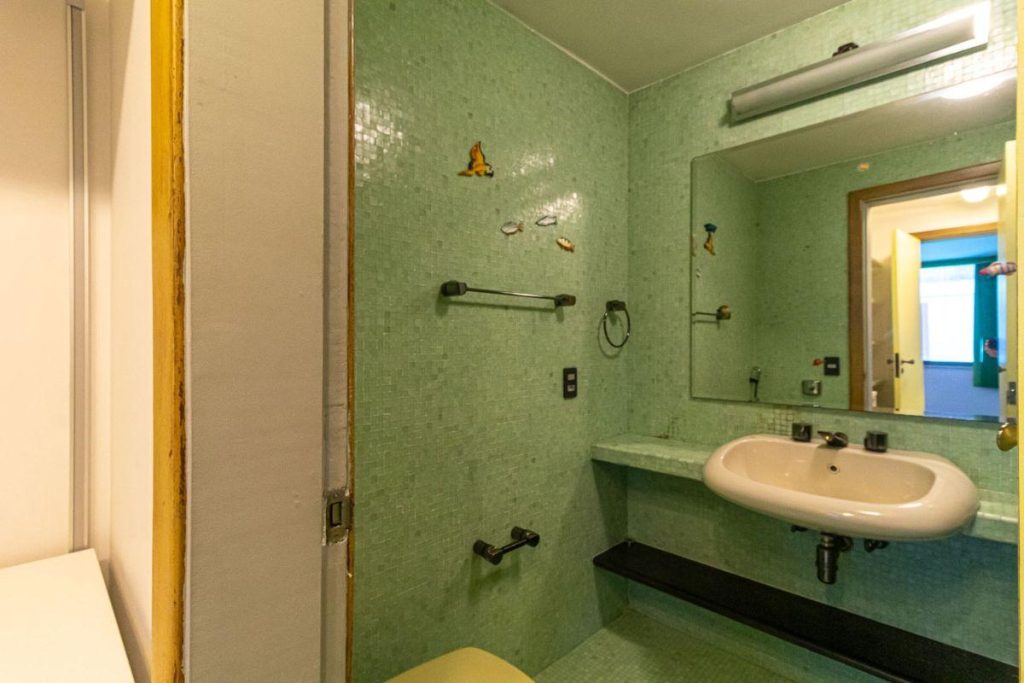 Copacabana – Av. Atlântica – Cobertura – 425 m² – R$11.475.000,00