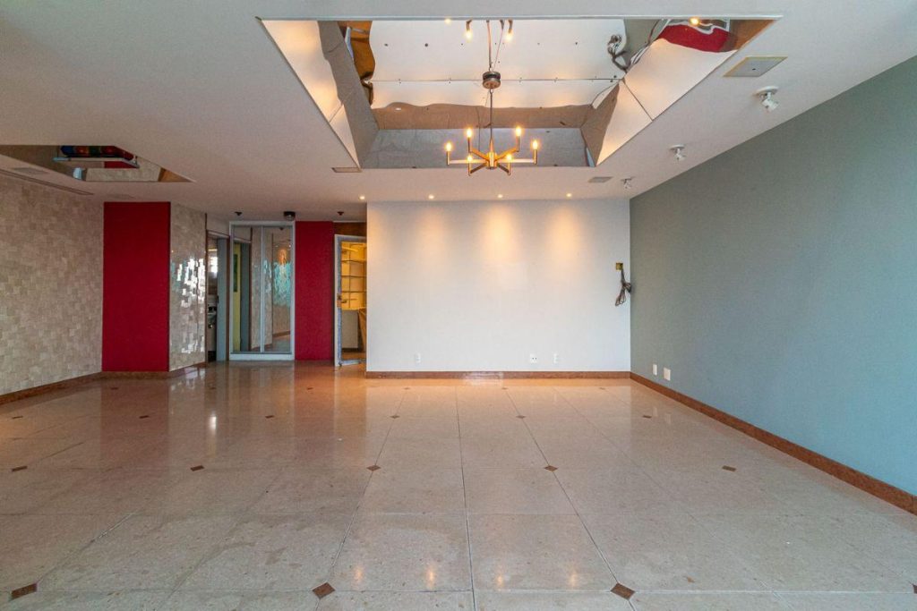 Copacabana – Av. Atlântica – Cobertura – 425 m² – R$11.475.000,00