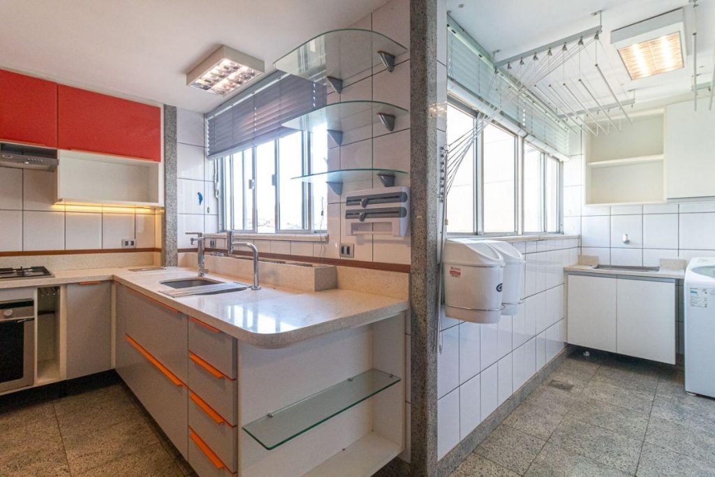 Copacabana – Av. Atlântica – Cobertura – 425 m² – R$11.475.000,00