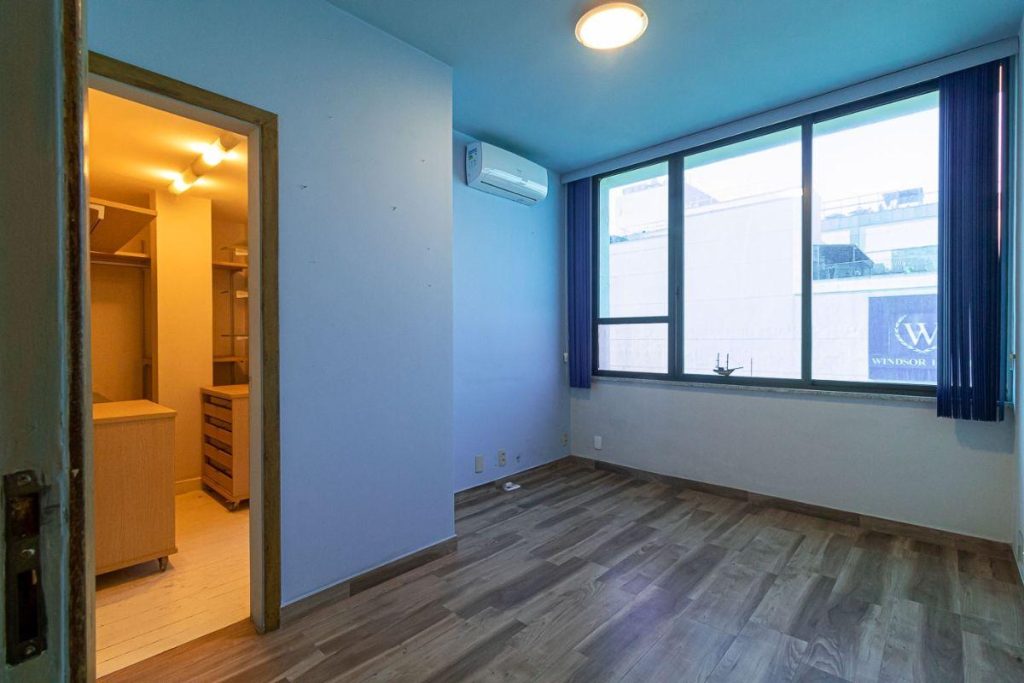 Copacabana – Av. Atlântica – Cobertura – 425 m² – R$11.475.000,00