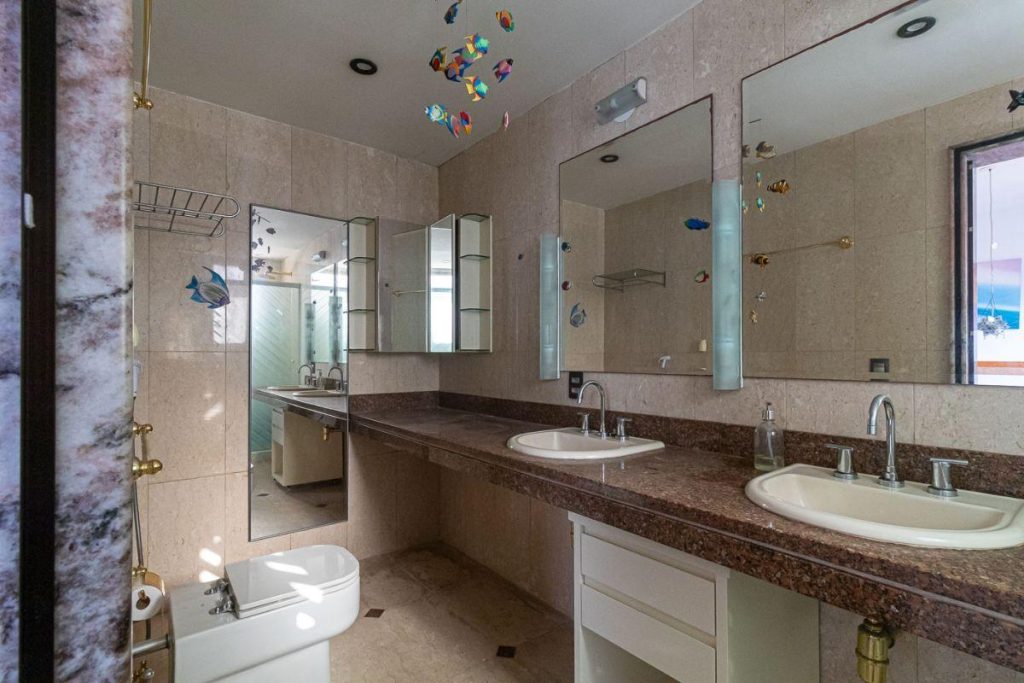 Copacabana – Av. Atlântica – Cobertura – 425 m² – R$11.475.000,00