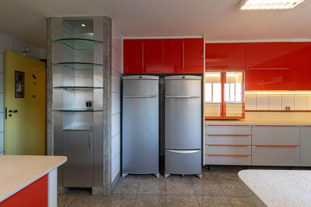 Copacabana – Av. Atlântica – Cobertura – 425 m² – R$11.475.000,00