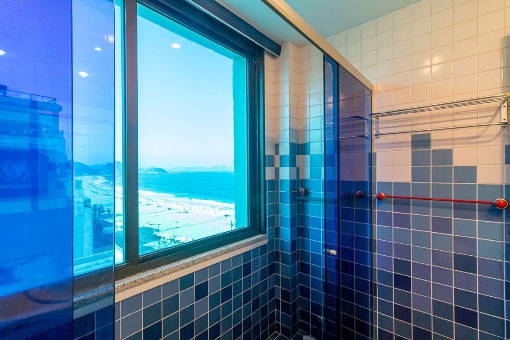 Copacabana – Av. Atlântica – Cobertura – 425 m² – R$11.475.000,00