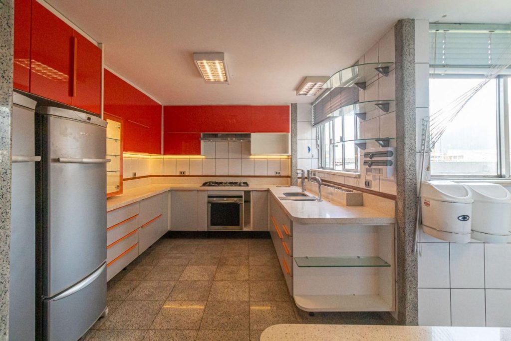 Copacabana – Av. Atlântica – Cobertura – 425 m² – R$11.475.000,00