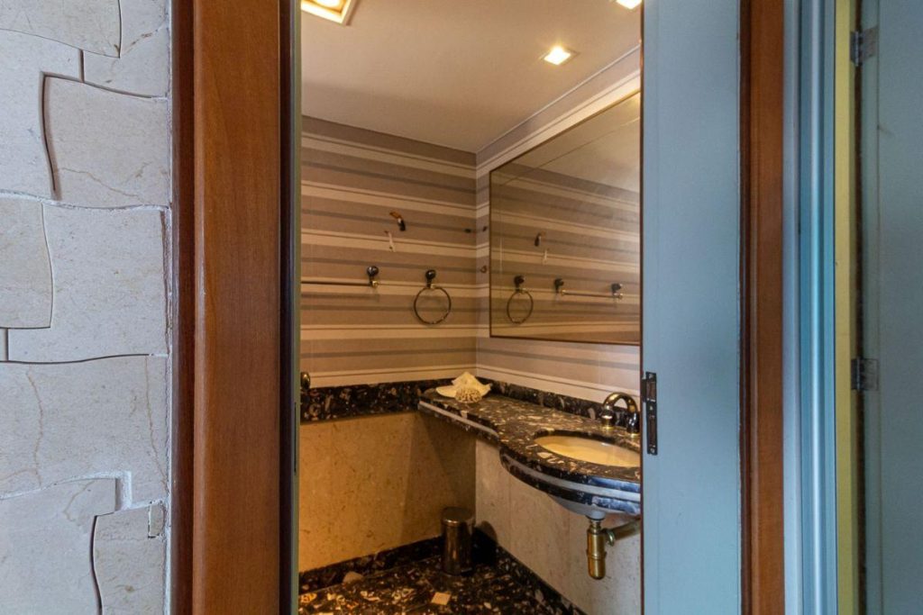 Copacabana – Av. Atlântica – Cobertura – 425 m² – R$11.475.000,00