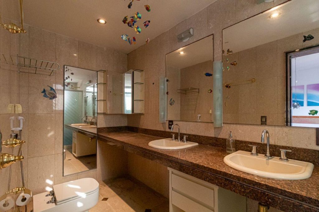 Copacabana – Av. Atlântica – Cobertura – 425 m² – R$11.475.000,00