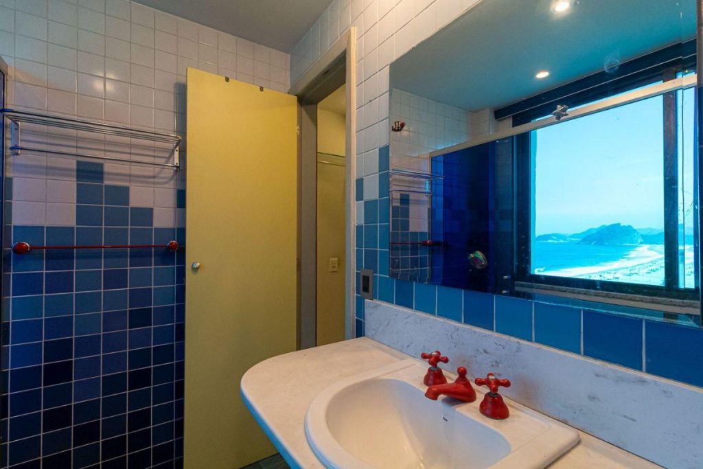 Copacabana – Av. Atlântica – Cobertura – 425 m² – R$11.475.000,00