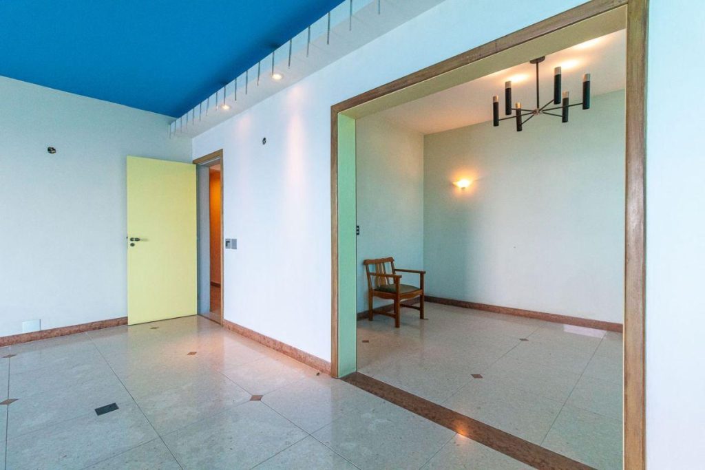 Copacabana – Av. Atlântica – Cobertura – 425 m² – R$11.475.000,00