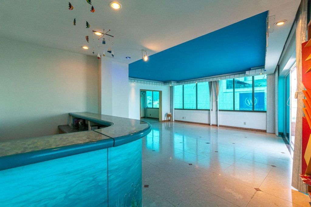 Copacabana – Av. Atlântica – Cobertura – 425 m² – R$11.475.000,00
