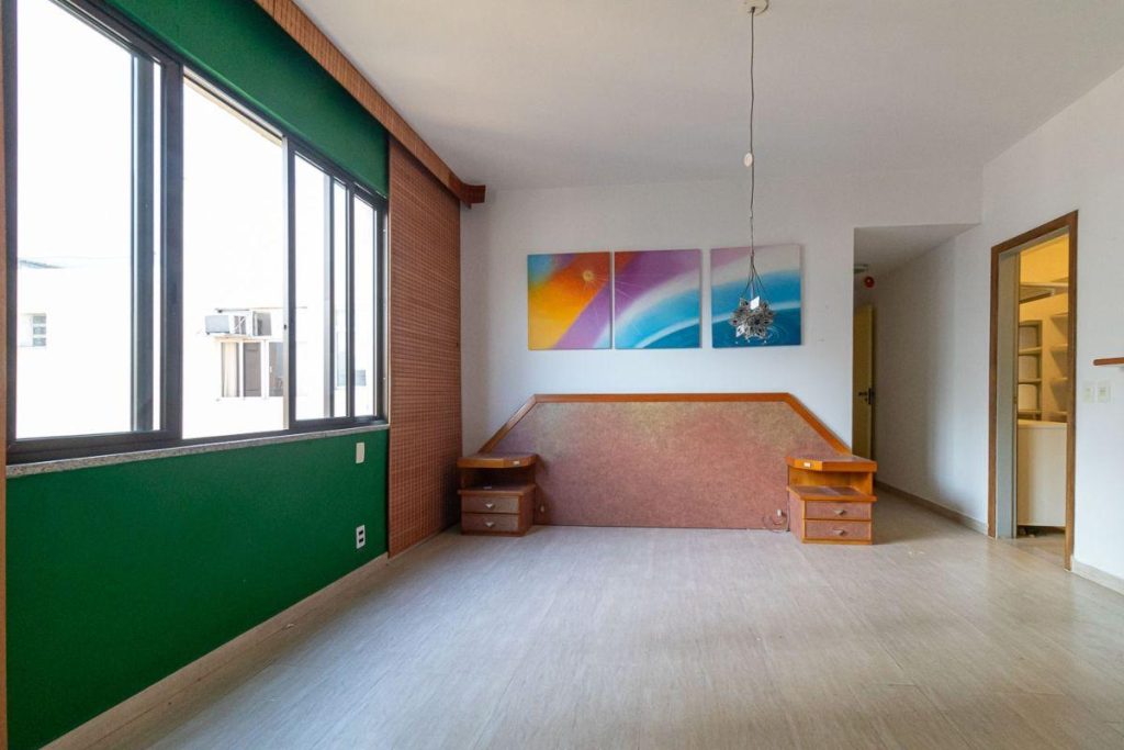 Copacabana – Av. Atlântica – Cobertura – 425 m² – R$11.475.000,00