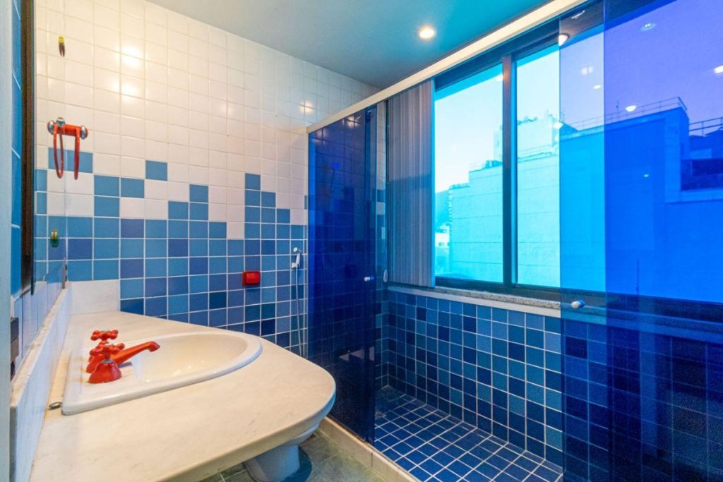 Copacabana – Av. Atlântica – Cobertura – 425 m² – R$11.475.000,00