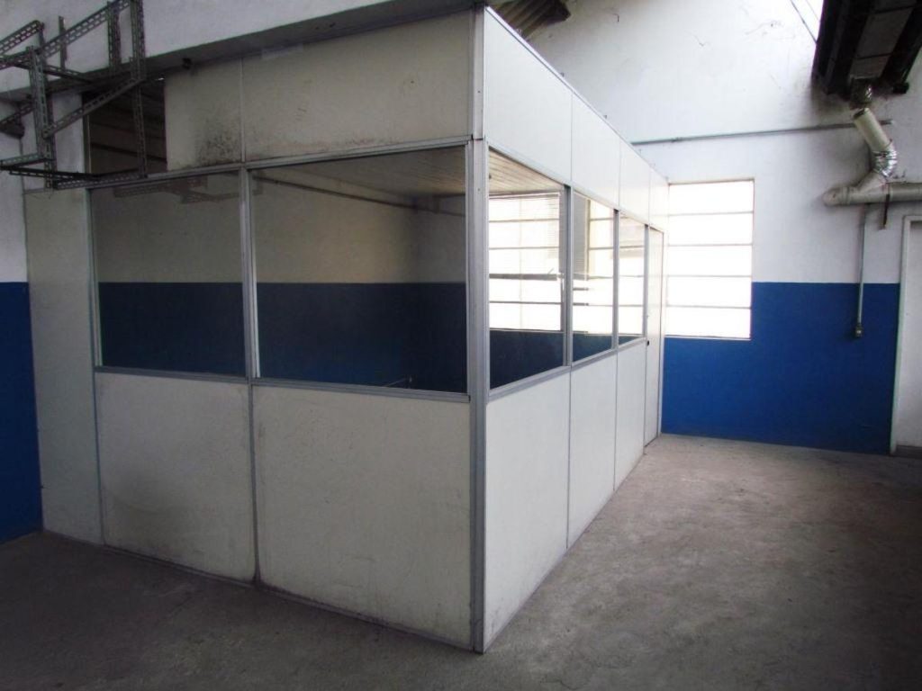Galpões – São Cristóvão – Rua Melo e Souza 96 – 4.453,50 m² – R$30.000.000,00