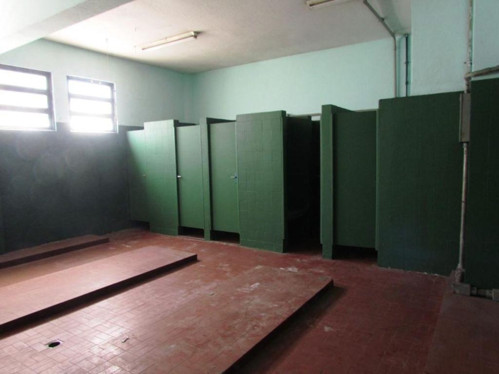 Galpões – São Cristóvão – Rua Melo e Souza 96 – 4.453,50 m² – R$30.000.000,00