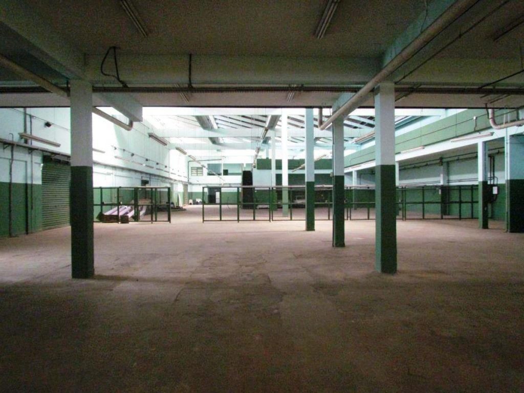 Galpões – São Cristóvão – Rua Melo e Souza 96 – 4.453,50 m² – R$30.000.000,00