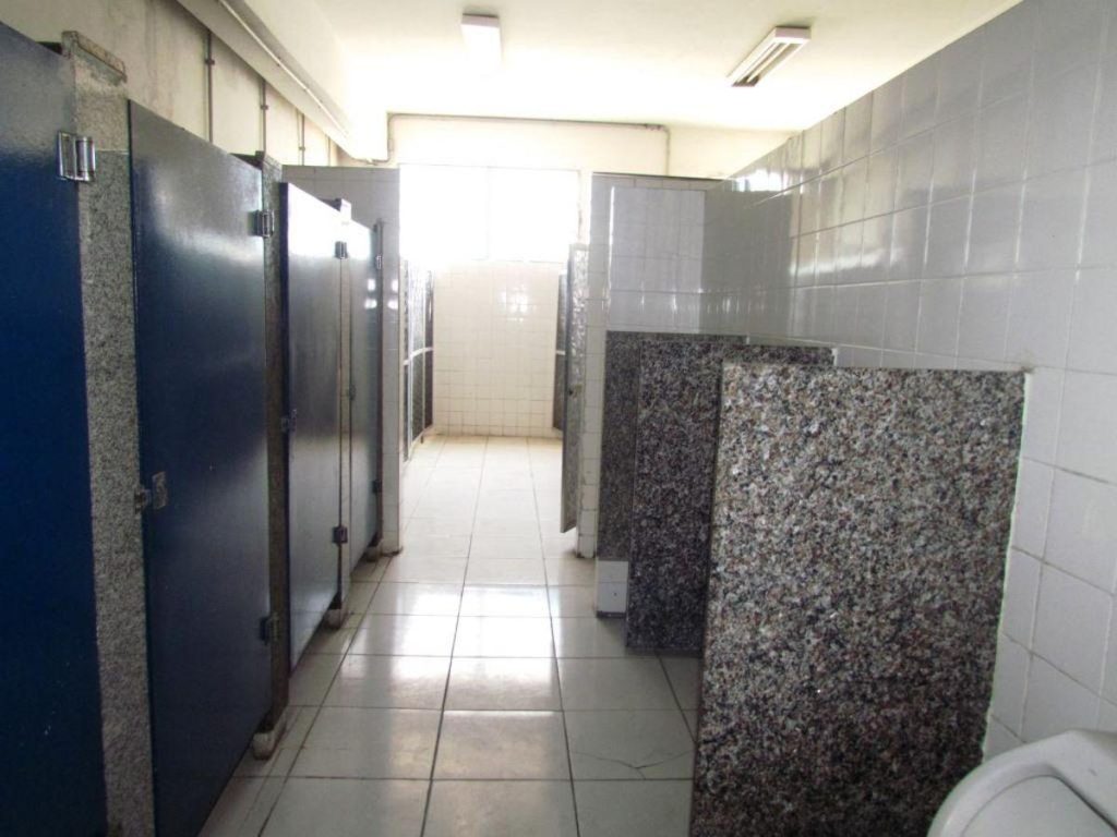 Galpões – São Cristóvão – Rua Melo e Souza 96 – 4.453,50 m² – R$30.000.000,00