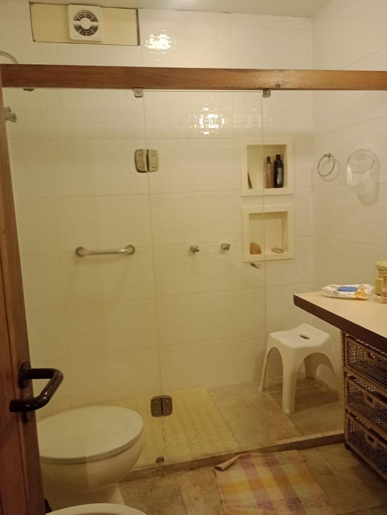 São Conrado – Estrada da Canoa – 4 quartos – 324 m² – R$1.890.000,00