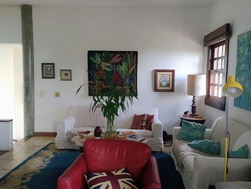 São Conrado – Estrada da Canoa – 4 quartos – 324 m² – R$1.890.000,00