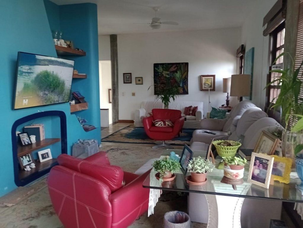 São Conrado – Estrada da Canoa – 4 quartos – 324 m² – R$1.890.000,00