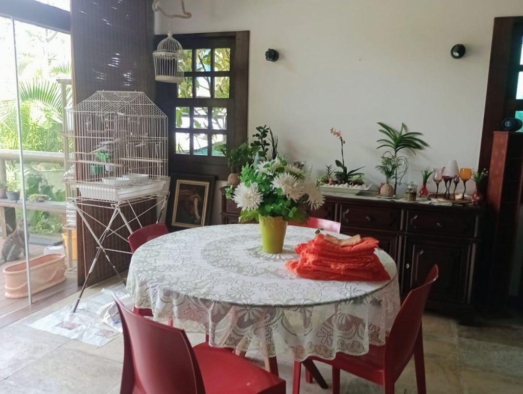 São Conrado – Estrada da Canoa – 4 quartos – 324 m² – R$1.890.000,00