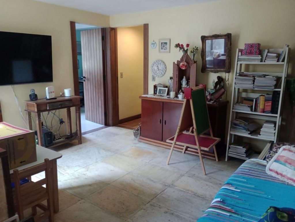 São Conrado – Estrada da Canoa – 4 quartos – 324 m² – R$1.890.000,00