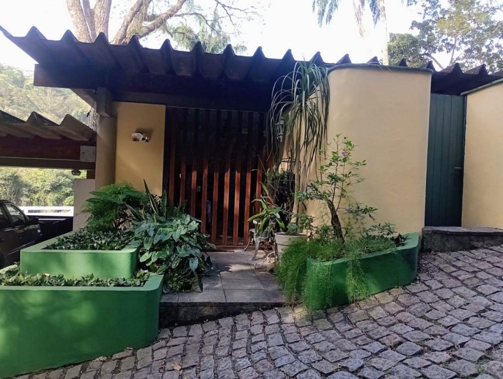 São Conrado – Estrada da Canoa – 4 quartos – 324 m² – R$1.890.000,00