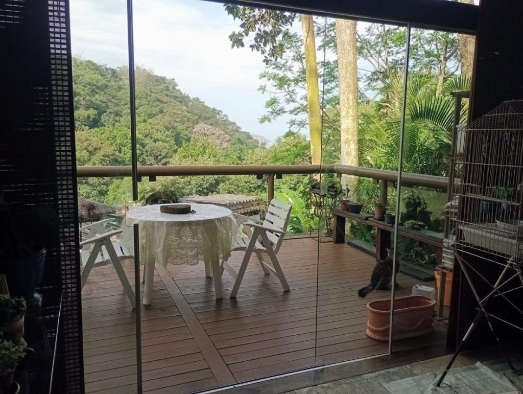 São Conrado – Estrada da Canoa – 4 quartos – 324 m² – R$1.890.000,00