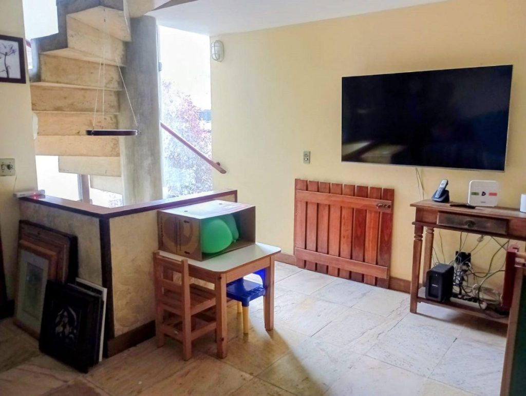 São Conrado – Estrada da Canoa – 4 quartos – 324 m² – R$1.890.000,00