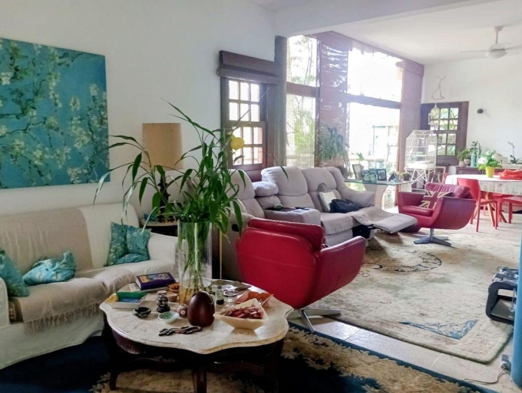 São Conrado – Estrada da Canoa – 4 quartos – 324 m² – R$1.890.000,00