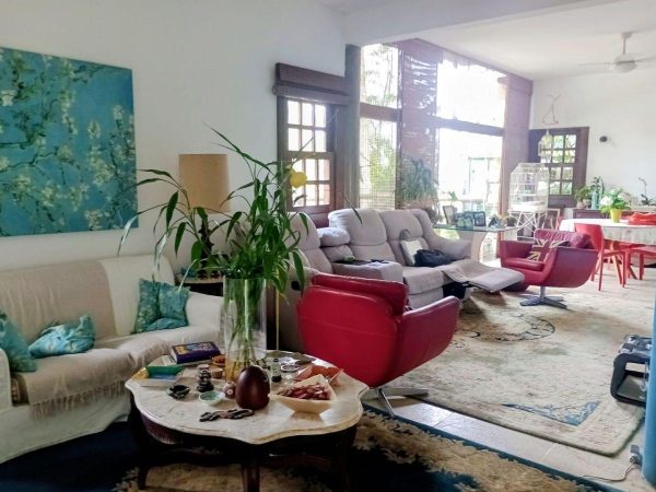 São Conrado – Estrada da Canoa – 4 quartos – 324 m² – R$1.890.000,00