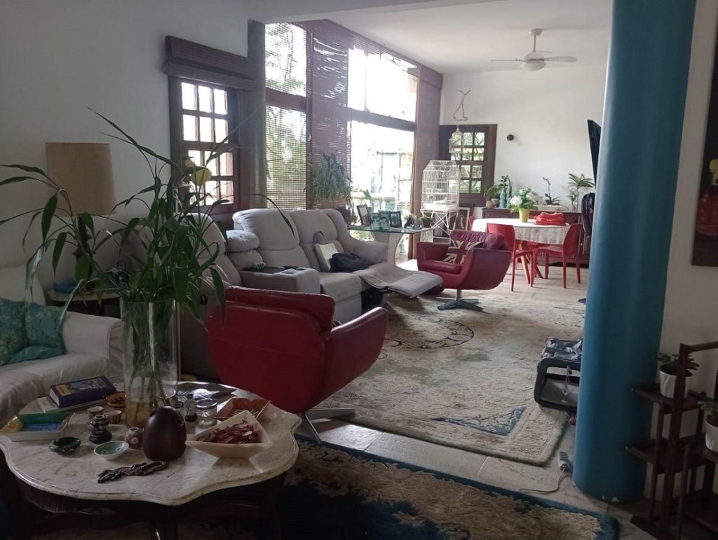 São Conrado – Estrada da Canoa – 4 quartos – 324 m² – R$1.890.000,00