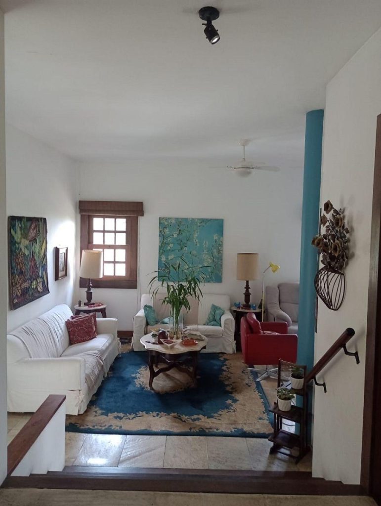 São Conrado – Estrada da Canoa – 4 quartos – 324 m² – R$1.890.000,00