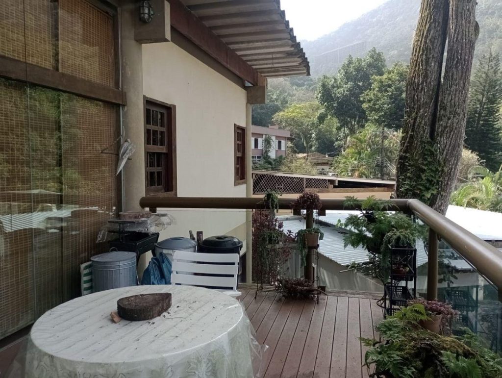 São Conrado – Estrada da Canoa – 4 quartos – 324 m² – R$1.890.000,00