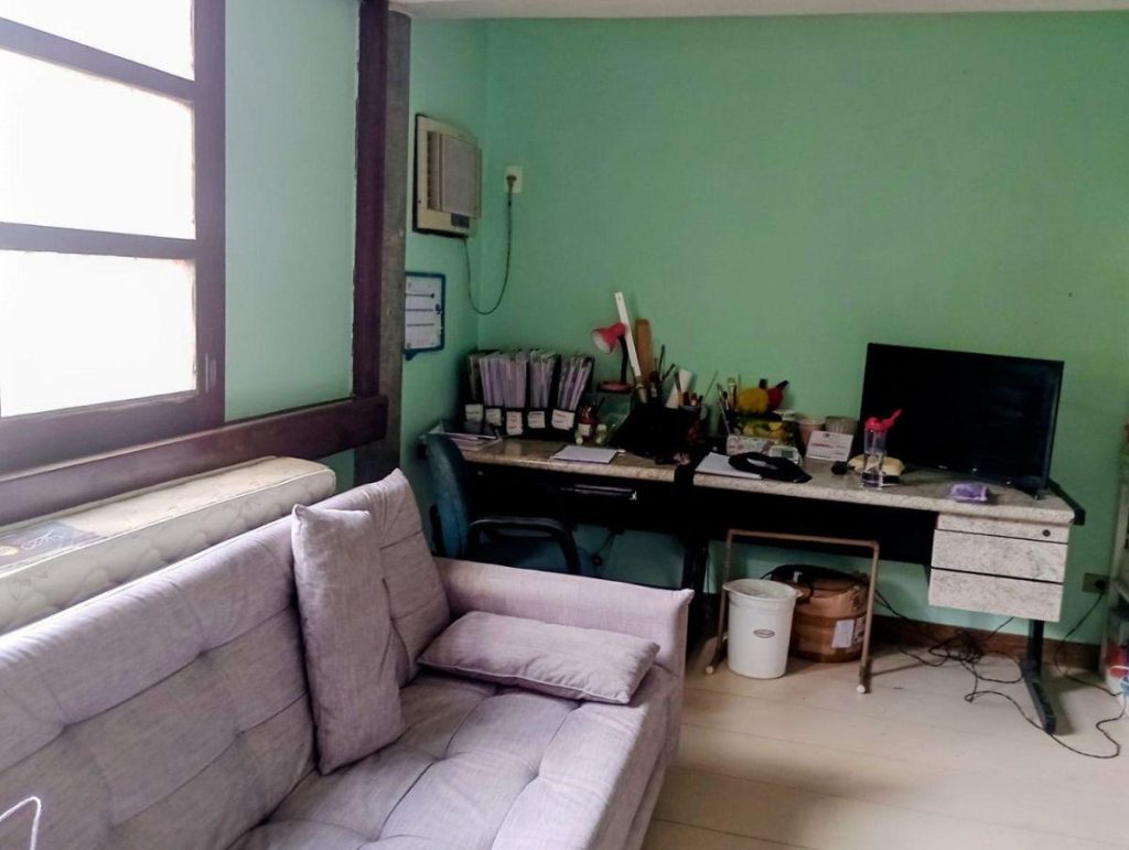 São Conrado – Estrada da Canoa – 4 quartos – 324 m² – R$1.890.000,00