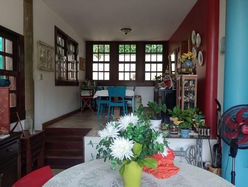 São Conrado – Estrada da Canoa – 4 quartos – 324 m² – R$1.890.000,00
