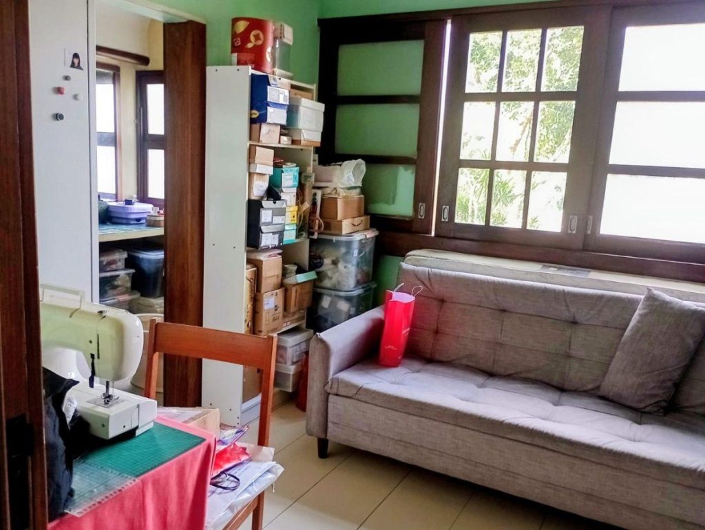 São Conrado – Estrada da Canoa – 4 quartos – 324 m² – R$1.890.000,00