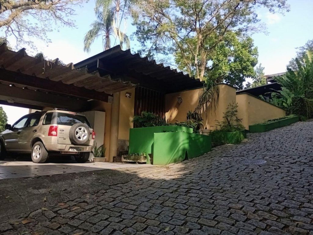São Conrado – Estrada da Canoa – 4 quartos – 324 m² – R$1.890.000,00