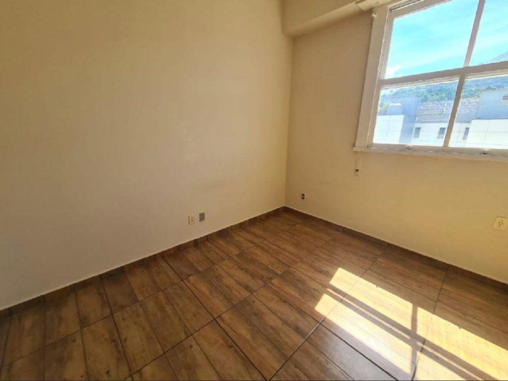 Catete – Rua do Catete – Sala/Quarto – 37 m² – R$480.000,00