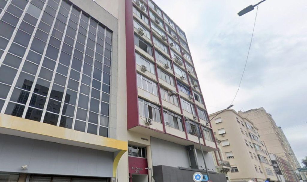 Catete – Rua do Catete – Sala/Quarto – 37 m² – R$480.000,00