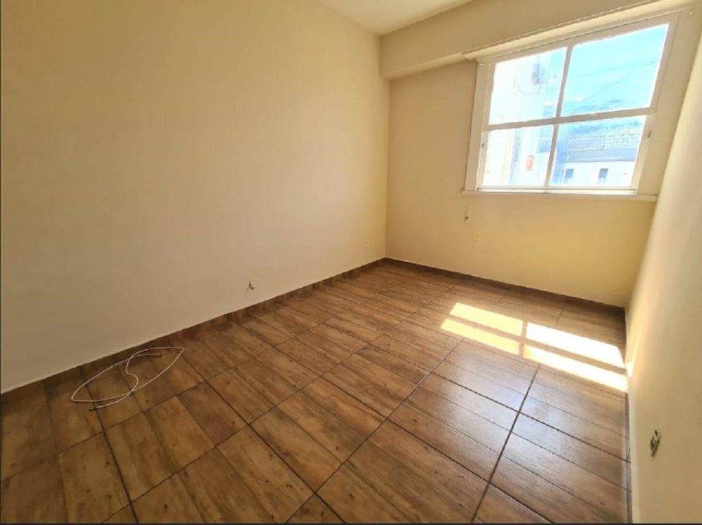 Catete – Rua do Catete – Sala/Quarto – 37 m² – R$480.000,00