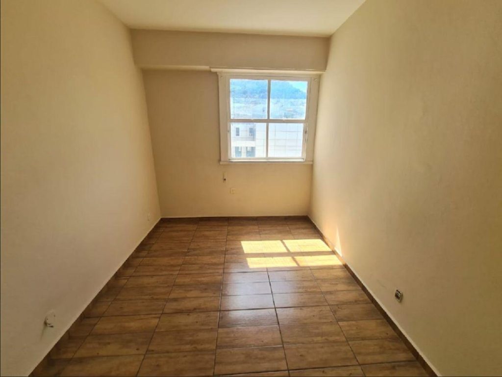 Catete – Rua do Catete – Sala/Quarto – 37 m² – R$480.000,00