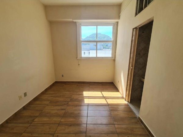 Catete – Rua do Catete – Sala/Quarto – 37 m² – R$480.000,00